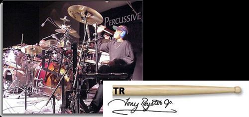 Vic Firth Signature Tony Royster Jr - Image 3