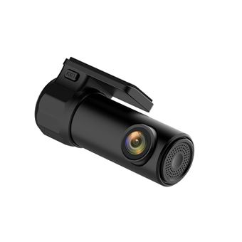 Double Camera Embarquée Sport Pro 8 Go Auto Boite Noire Voiture