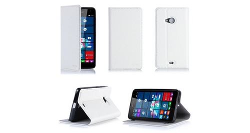 Microsoft (Nokia) Lumia 535 blanc