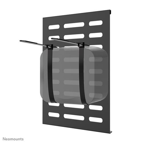 newstar media player holder for ns-wmb200/wmb300 menu board noir