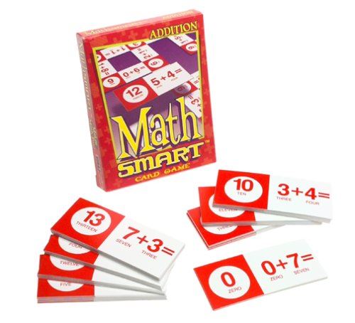 Math Smart Addition