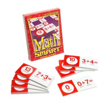 Math Smart Addition - 1