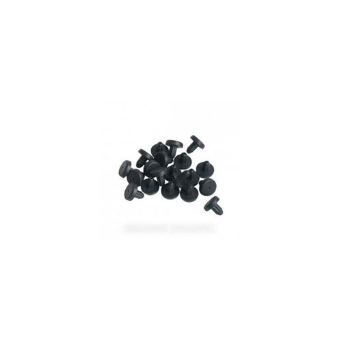 Ensemble pare choc grille fonte x20 pour table de cuisson de cuisson electrolux - 8757548