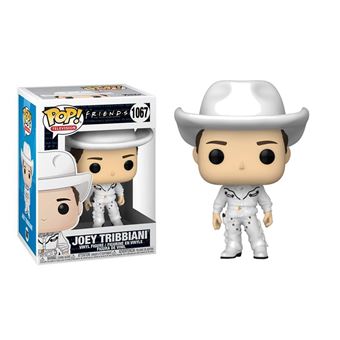 Figurine POP Friends Cowboy Joey