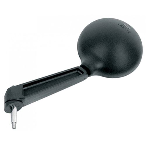 Rétroviseur gauche V PARTS type origine noir Piaggio Vespino AL50