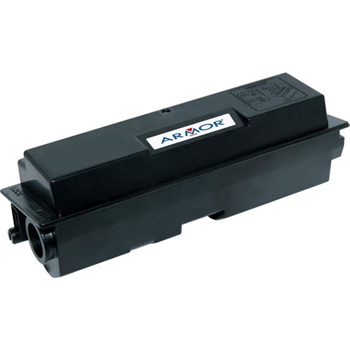 Toner laser noir armor compatible s050584 pour imprimante laser - capacité 8000 pages k15550ow