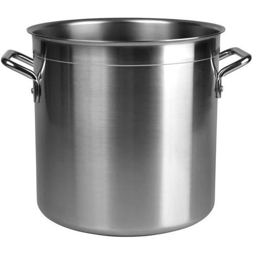 Sitram Traiteur Horeca R - 712012 - 16.5l Inox - Tous Feux Dont Induction