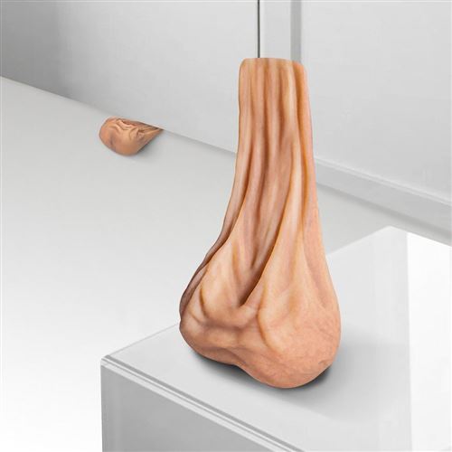 Cale-porte Ouch !