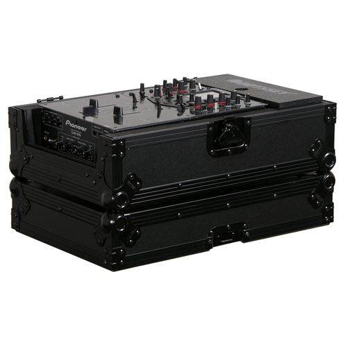 Odyssey FZ10MIXBL flight case pour table de mixage