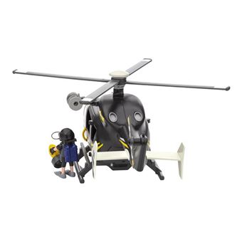 Playmobil city action 9363 discount