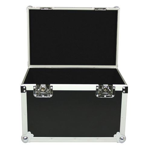 Accu-case flightcase universel