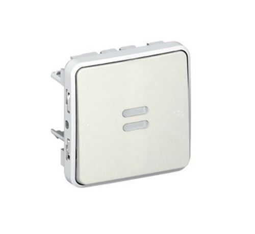 Legrand Blanc Plexo 55 - Image 3