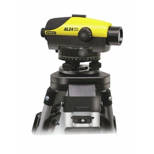 Stanley Niveau En Extérieur Al 24 Gvp