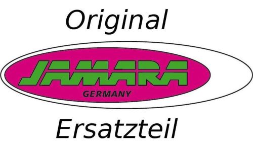 Jamara - 037420 - Modélisme - Châssis E-Rix 100 Pro