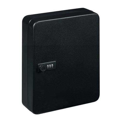 Yale Or Armoire À Clés - 46 Clés