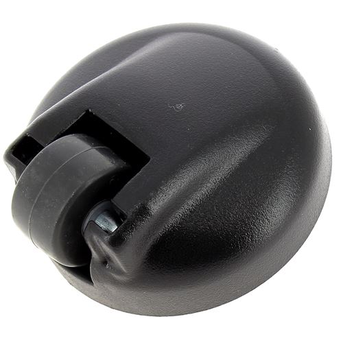 Roulette Avant Dj66-00151C - Aspirateur Samsung