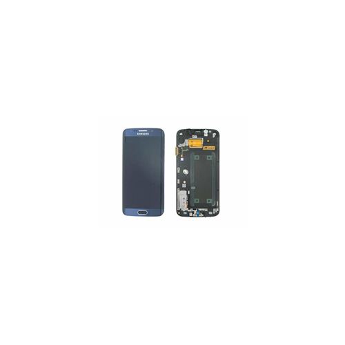 Samsung GH97-17162A pièce de rechange de téléphones mobiles Écran Noir