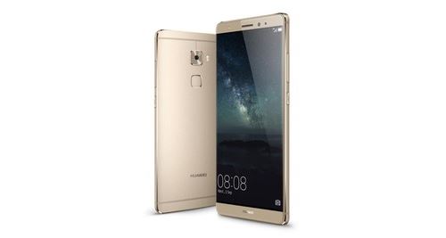 Huawei mate s 128 gb or