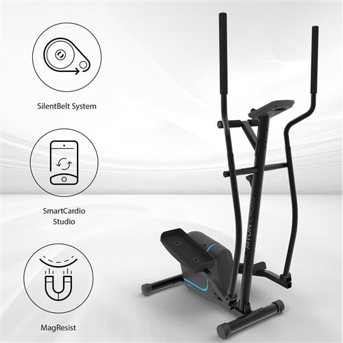 Velo elliptique klarfit shop