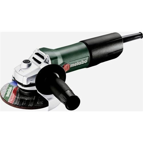 METABO Meuleuse d'angle 850W 603608000 - Image 4