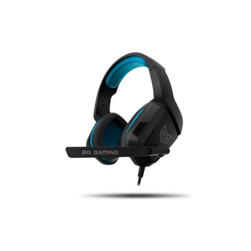 Casque avec Microphone Gaming BG BGRADAR