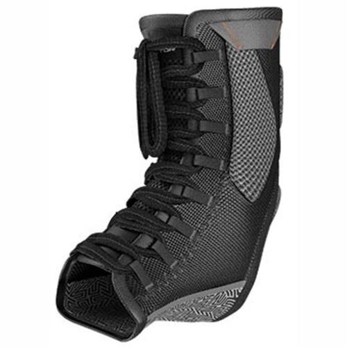 Chevillère de maintient Shock doctor-L-Noir-L--L-Noir--------------Noir-