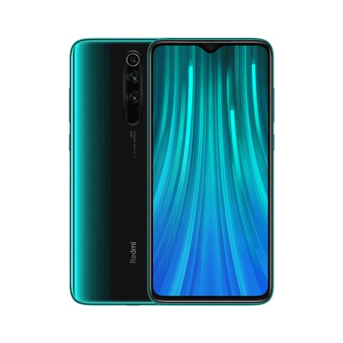 Acheter Smartphone Xiaomi Redmi Note 8 Pro vert RAM 6 Go stockage 64 Go État correct - 117,40 € Smartphone Xiaomi Redmi Note 8 Pro vert RAM 6 Go stockage 64 Go État correct - Xiaomi reconditionné disponible sur Fnac