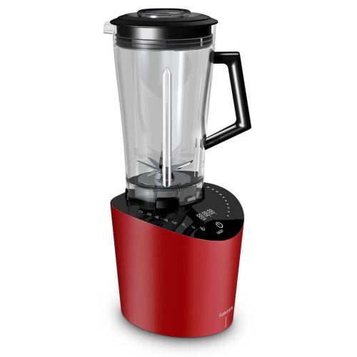 Jupiter Nutrimix 801 400 - Bol mixeur blender - rouge