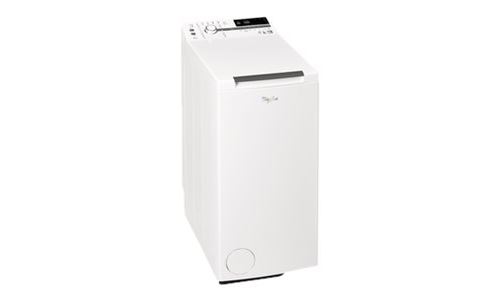 Lave Linge Top Whirlpool Tdlr 60230