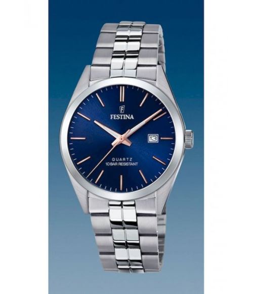 Montre Homme Festina F20437/B