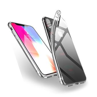 Etui Transparent pour Apple iPhone XS 5,8 pouces Coque gel ... Iphone, retrouvez les dernières tendances en ligne ou dans votre fnac préférée.