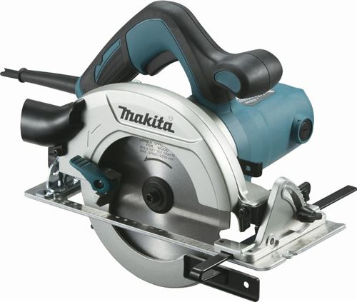 Makita HS6601J - Kreissäge - 1050 W - 165 mm (HS6601J)