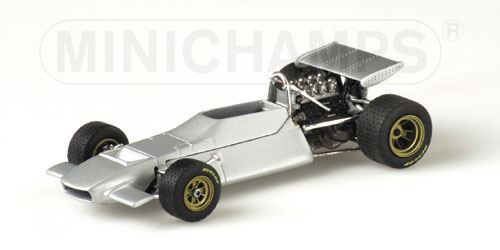 Ford De Tomaso 505/38 1/43 Minichamps