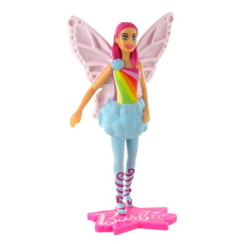 COMANSI - Figurine Comansi Barbie Dreamtopia Hada Fantasía 99147