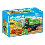 Playmobil - PLAYMOBIL 6867 Country - Grand tracteur agricole - Playmobil -  Rue du Commerce