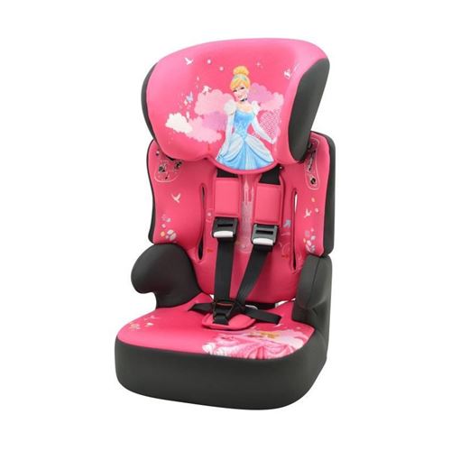 PRINCESS Rehausseur dossier Beline - Rose