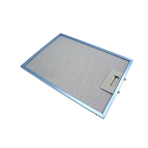 Filtre métal (anti graisses) 235x325mm Hotte C00136771 SCHOLTES - 36308
