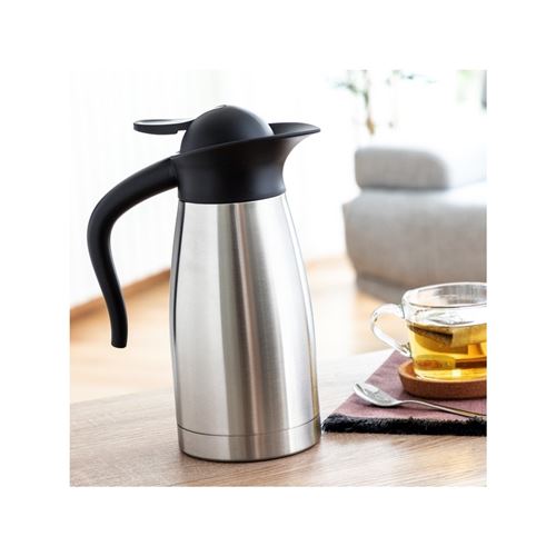 Cruche isolée inox 1L