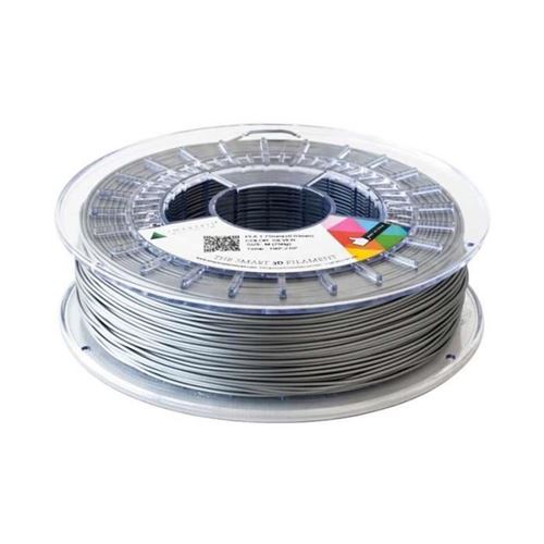 Smartfil Filament Pla - 2.85mm - Argent - 750g