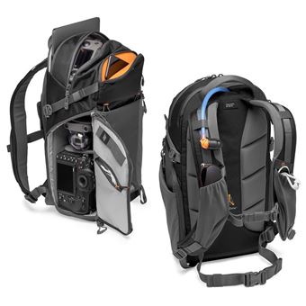 Sac à dos Photo Active BP 200 AW Bleu et Noir