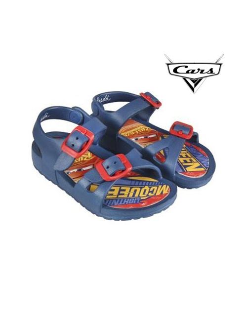 Sandales de plage cars 5016 (taille 29)