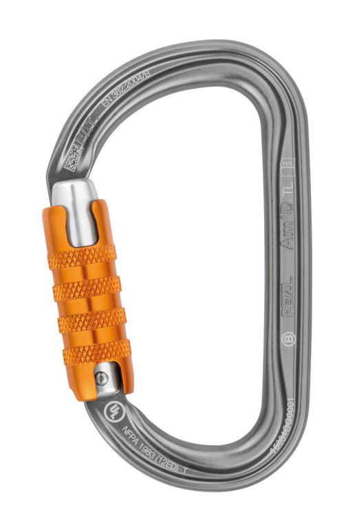 Am'D Triact-Lock