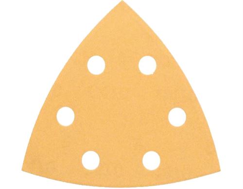 Disque abrasif C470 Best for Wood and Paint - BOSCH - 2608605148