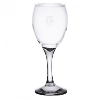 Verres à vin Seattle Arcoroc 240 ml - x 36 - 7,5 cm Verre 24 cl - 1