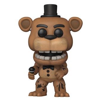 Withered Freddy Funko Pop! FNAF n°1086 - 1