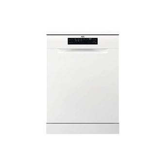 Lave vaisselle pose libre aeg FFB33607ZW 911514194 13 couverts 60 cm - 1