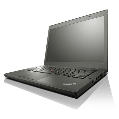 PC Portable Lenovo Thinkpad T440 14'' Core i5 8Go 256Go SSD - Clavier Espagnol