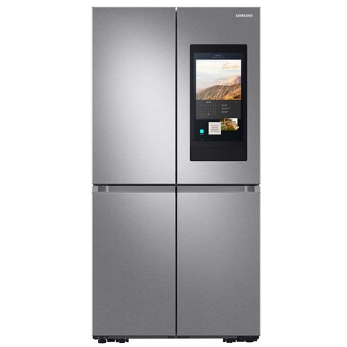 Samsung Réfrigérateur 4 Portes Rf65A977Fsr