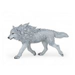 Figurine Loup des Glaces Papo