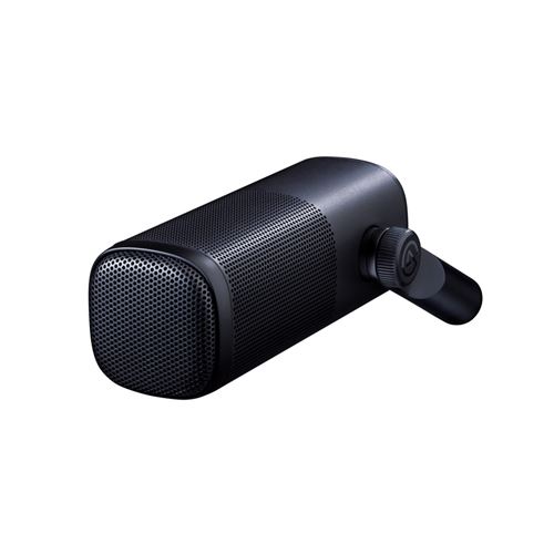 Elgato Wave DX Dynamic XLR Vocal Streaming Microphone